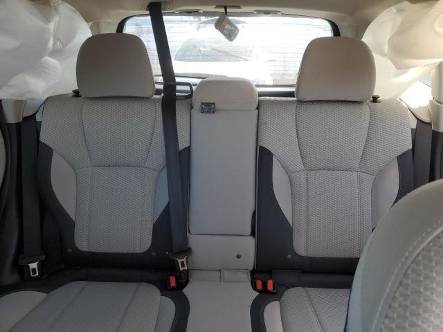 Photo 10 from auction – 2022 SUBARU FORESTER P with VIN JF2SKAEC7NH443851
