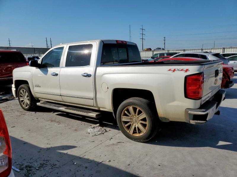 Photo 2 from auction – 2015 CHEVROLET SILVERADO with VIN 3GCUKTEJ7FG436881