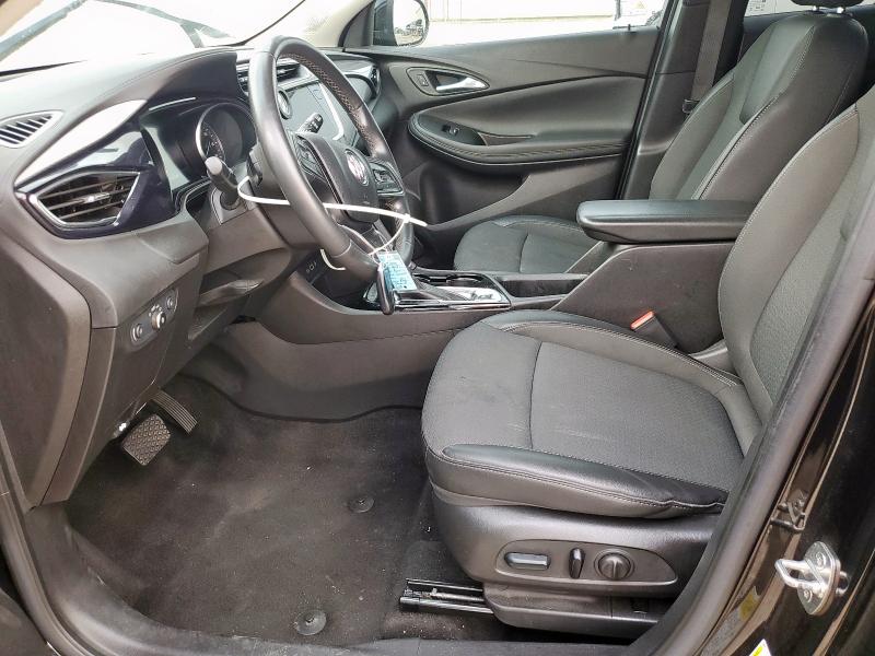 Foto 7 de la subasta – 2023 BUICK ENCORE GX con VIN KL4MMBS28PB020022
