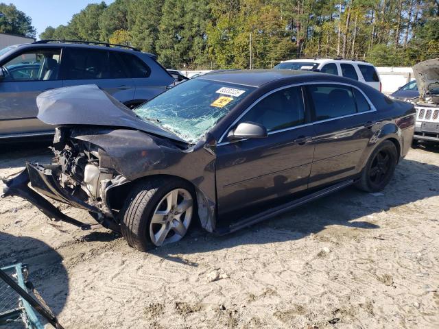 Photo 1 from auction – 2012 CHEVROLET MALIBU LS with VIN 1G1ZA5E0XCF388147