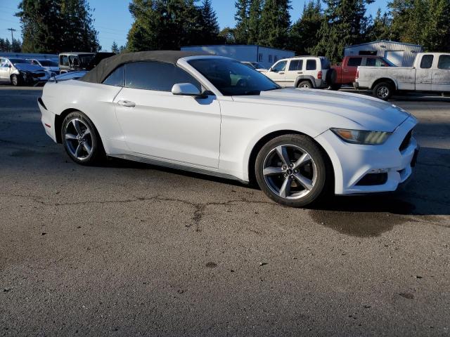 Photo 4 from auction – 2015 FORD MUSTANG with VIN 1FATP8EM0F5419132