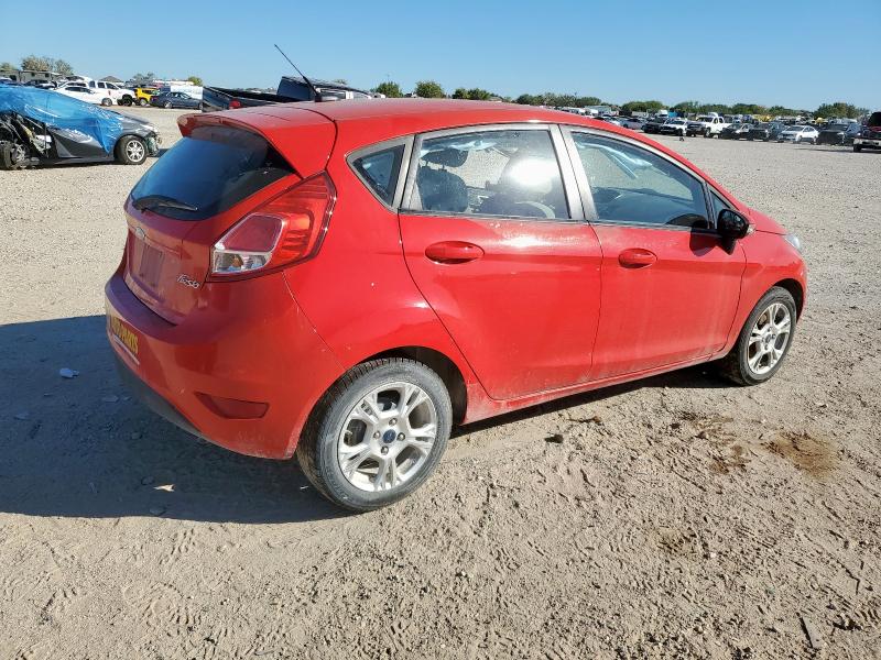 Photo 3 from auction – 2015 FORD FIESTA SE with VIN 3FADP4EJ6FM111170