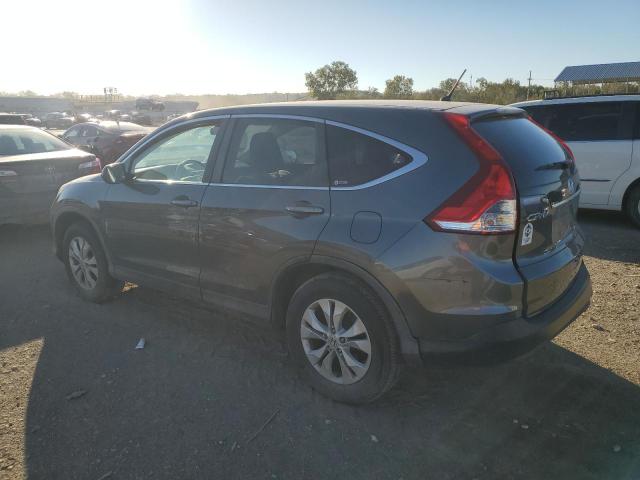 Photo 2 from auction – 2012 HONDA CR-V EX with VIN 2HKRM4H56CH627912