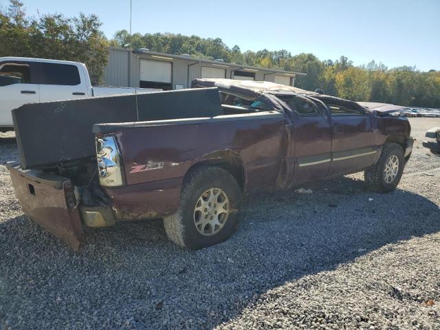 Photo 3 from auction – 2003 CHEVROLET SILVERADO with VIN 1GCEK19TX3E233877