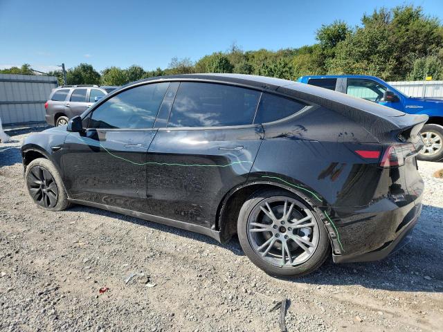 Photo 2 from auction – 2025 TESLA MODEL Y with VIN 7SAYGDEE1SF288225
