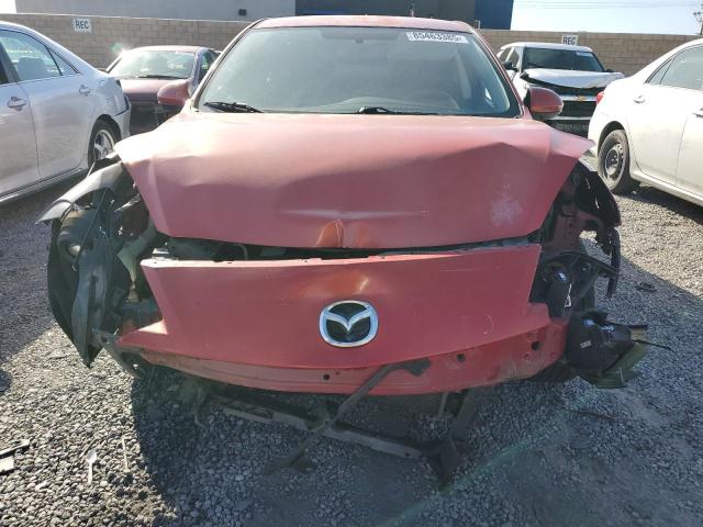 Photo 5 from auction – 2013 MAZDA 3 I with VIN JM1BL1LP0D1752313
