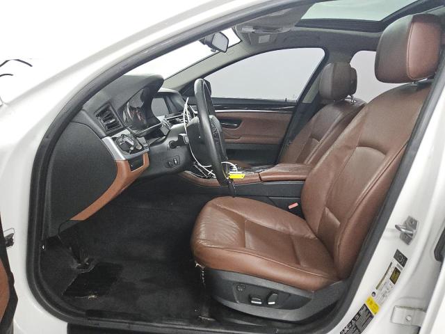 Photo 7 from auction – 2013 BMW 535 XI with VIN WBAFU7C56DDU69667
