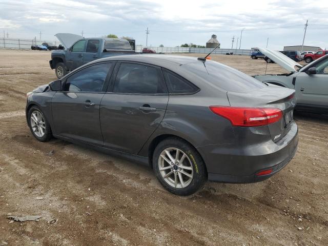 Photo 2 from auction – 2016 FORD FOCUS SE with VIN 1FADP3F27GL277251