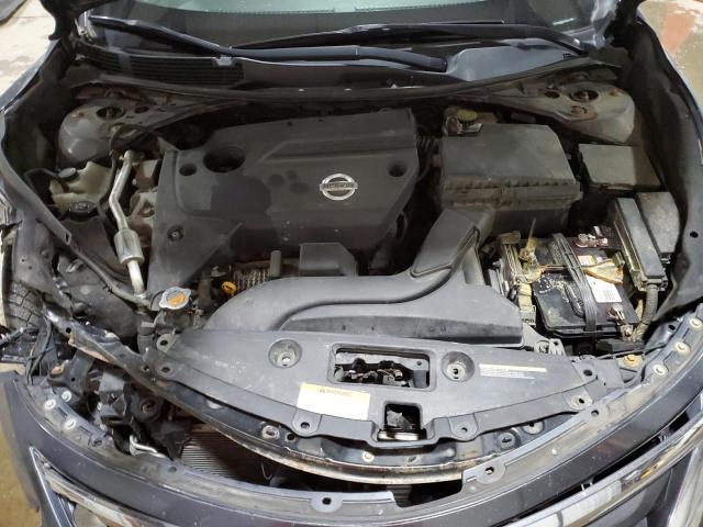 Photo 11 from auction – 2013 NISSAN ALTIMA 2.5 with VIN 1N4AL3AP7DC177941