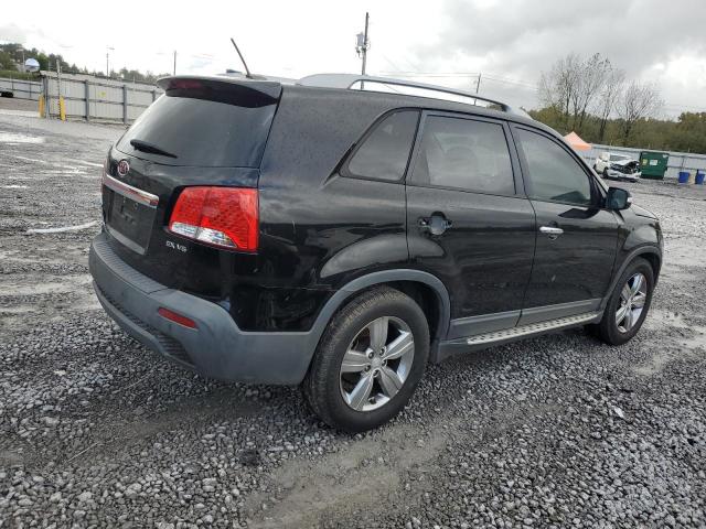 Photo 3 from auction – 2013 KIA SORENTO EX with VIN 5XYKU4A22DG347219