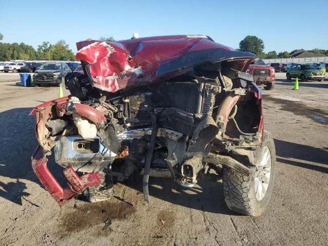 Photo 5 from auction – 2016 FORD F150 SUPER with VIN 1FTEW1EF3GFA96785