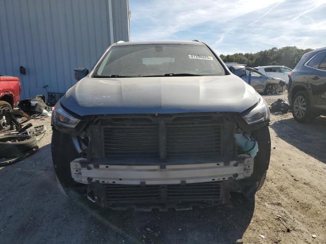Photo 5 from auction – 2018 BUICK ENCLAVE ES with VIN 5GAERBKW8JJ220301