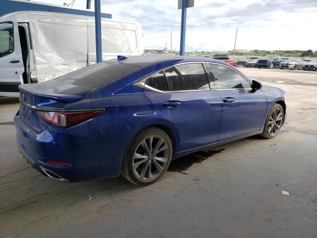 Photo 3 from auction – 2019 LEXUS ES 350 with VIN 58ABZ1B10KU024373