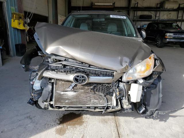 Photo 5 from auction – 2011 TOYOTA RAV4 LIMIT with VIN 2T3DF4DV0BW176042