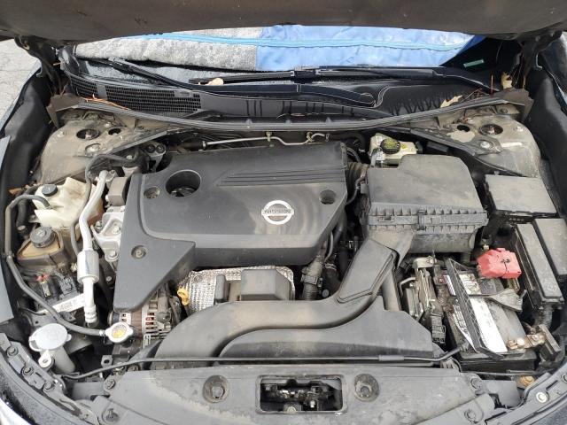 Photo 11 from auction – 2013 NISSAN ALTIMA 2.5 with VIN 1N4AL3AP2DN580004