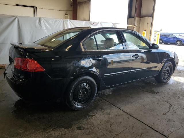 Photo 3 from auction – 2008 KIA OPTIMA LX with VIN KNAGE123285241468