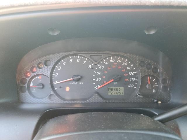 Photo 9 from auction – 2002 MAZDA TRIBUTE LX with VIN 4F2YU09192KM66147