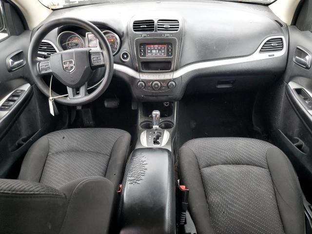 Photo 8 from auction – 2016 DODGE JOURNEY SXT with VIN 3C4PDCBG1GT134947