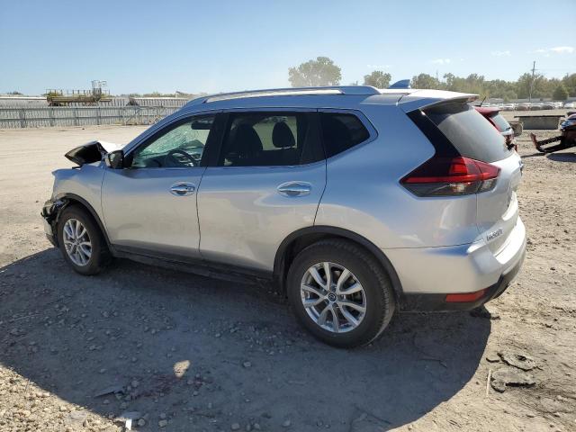 Photo 2 from auction – 2018 NISSAN ROGUE S with VIN KNMAT2MT5JP570953