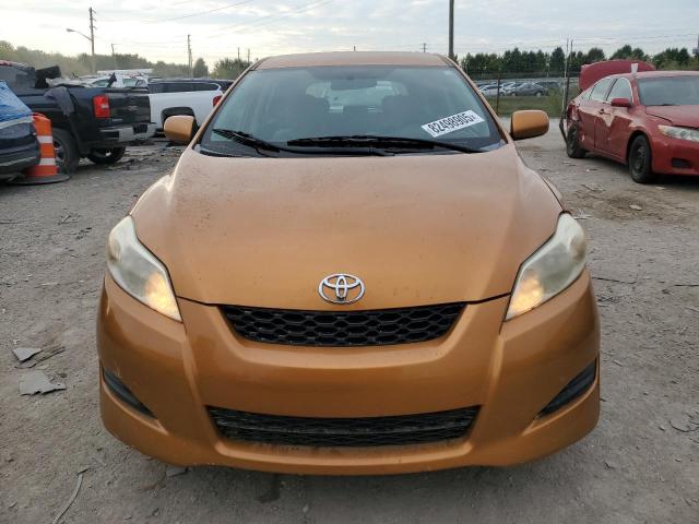 Photo 5 from auction – 2009 TOYOTA COROLLA MA with VIN 2T1KU40E19C072764