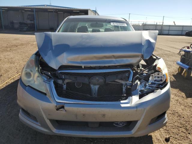 Photo 5 from auction – 2011 SUBARU LEGACY 2.5 with VIN 4S3BMCK61B3259890