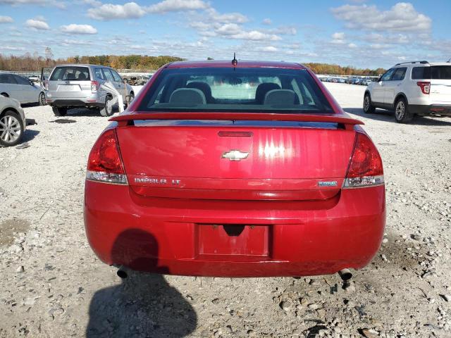 Photo 6 from auction – 2012 CHEVROLET IMPALA LT with VIN 2G1WB5E31C1286656
