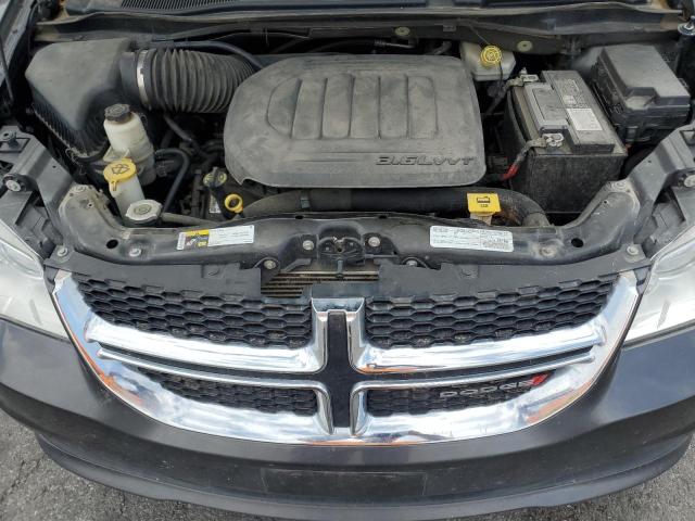 Photo 11 from auction – 2020 DODGE GRAND CARA with VIN 2C4RDGCG3LR179738