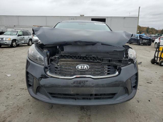 Photo 5 from auction – 2019 KIA SORENTO L with VIN 5XYPG4A34KG500072