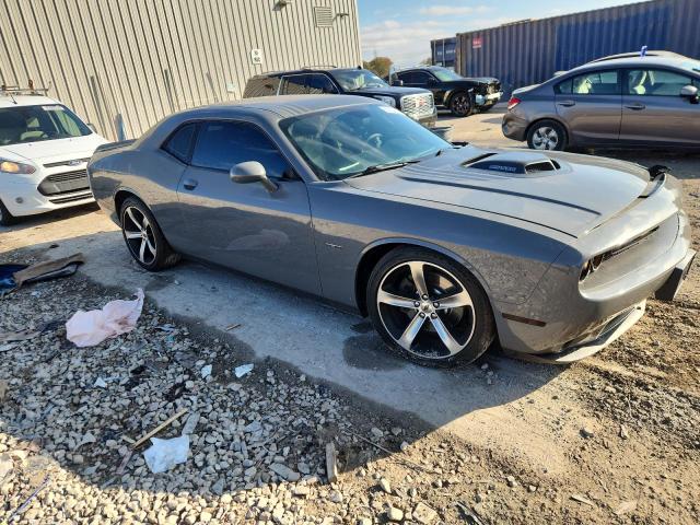 Photo 4 from auction – 2018 DODGE CHALLENGER with VIN 2C3CDZBT8JH334551