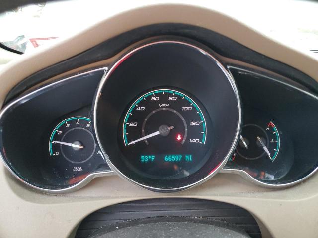 Photo 9 from auction – 2012 CHEVROLET MALIBU with VIN 1G1ZB5E04CF173098
