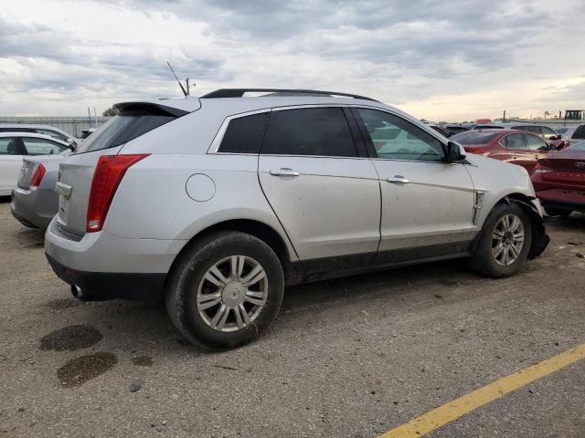 Photo 3 from auction – 2011 CADILLAC SRX with VIN 3GYFNGEY0BS585056