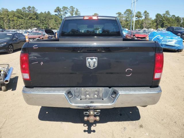 Photo 6 from auction – 2018 RAM 1500 ST with VIN 1C6RR6FG0JS347426