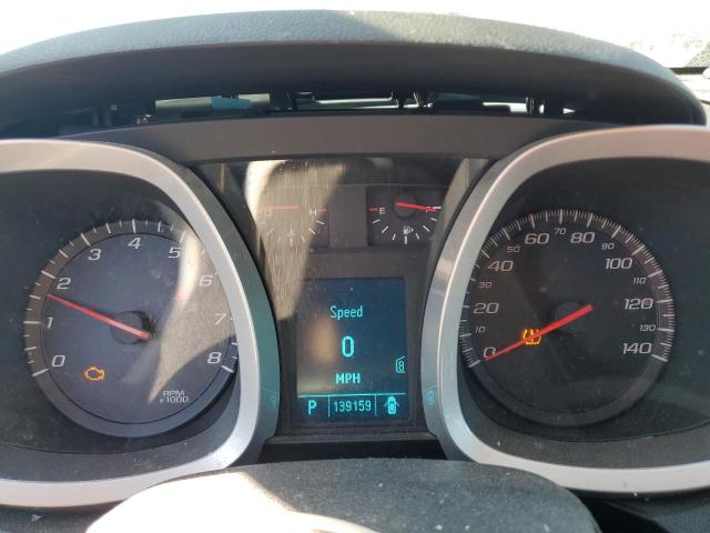 Photo 9 from auction – 2010 CHEVROLET EQUINOX LT with VIN 2CNFLEEW8A6408312