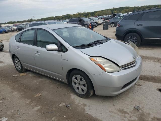 Photo 4 from auction – 2008 TOYOTA PRIUS with VIN JTDKB20U683437139