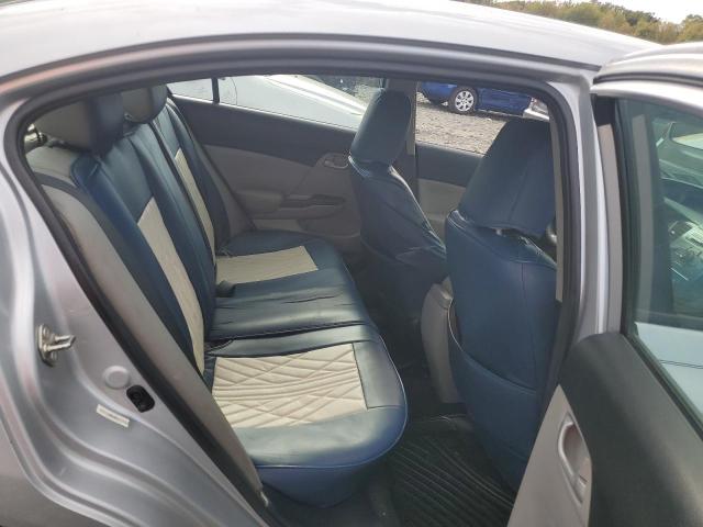 Photo 10 from auction – 2015 HONDA CIVIC LX with VIN 2HGFB2F58FH506247