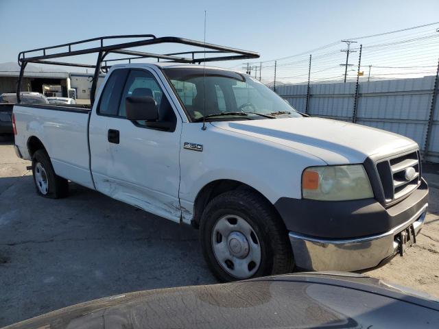Photo 4 from auction – 2006 FORD F150 with VIN 1FTRF12266NA39035