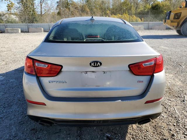 Photo 6 from auction – 2015 KIA OPTIMA LX with VIN KNAGM4A72F5578325