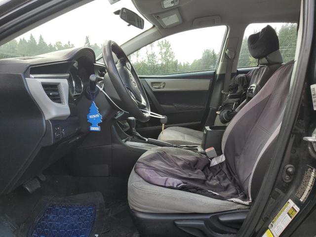 Photo 7 from auction – 2014 TOYOTA COROLLA L with VIN 5YFBURHE7EP089743
