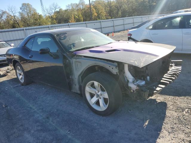 Photo 4 from auction – 2012 DODGE CHALLENGER with VIN 2C3CDYAG6CH275422