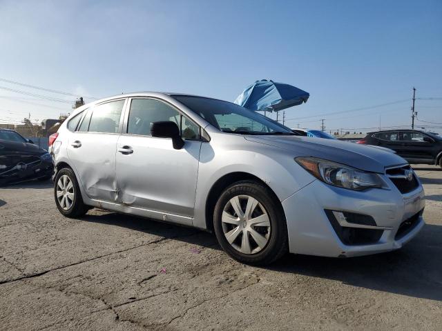Photo 4 from auction – 2016 SUBARU IMPREZA with VIN JF1GPAA63G8241863
