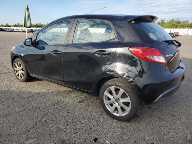 Photo 2 from auction – 2013 MAZDA MAZDA2 with VIN JM1DE1LZ1D0160204