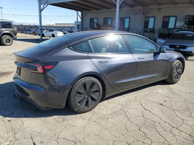Photo 3 from auction – 2025 TESLA MODEL 3 with VIN 5YJ3E1EA1SF902912