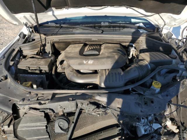 Photo 12 from auction – 2015 DODGE DURANGO SXT with VIN 1C4RDHAG8FC176548