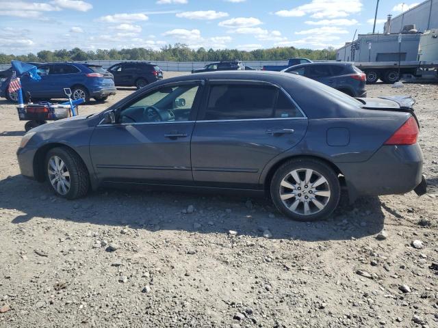 Photo 2 from auction – 2007 HONDA ACCORD EX with VIN 1HGCM66577A008948