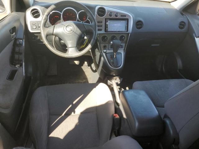 Photo 8 from auction – 2003 TOYOTA COROLLA MA with VIN 2T1KR32E53C128320