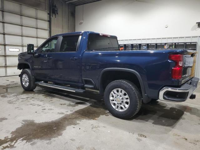 Photo 2 from auction – 2022 CHEVROLET SILVERADO with VIN 2GC4YNEY1N1233726