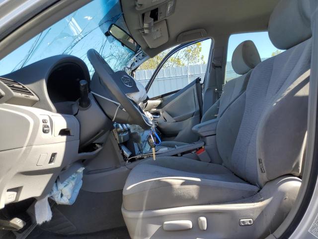 Foto 7 de la subasta – 2011 TOYOTA CAMRY BASE con VIN 4T4BF3EK8BR103120