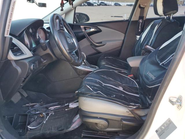 Photo 7 from auction – 2014 BUICK VERANO with VIN 1G4PP5SK5E4223359