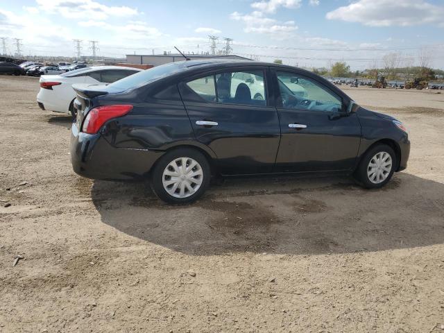 Photo 3 from auction – 2017 NISSAN VERSA S with VIN 3N1CN7AP0HL834144