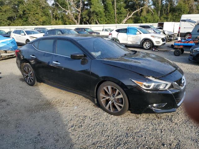 صورة رقم 4 من المزاد - 2017 NISSAN MAXIMA 3.5S مع VIN 1N4AA6AP1HC407714